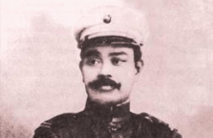 Antonio Luna