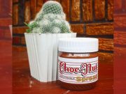 Nuts over Choc-Nut: Filipino favorite now a sandwich spread Choc-Nut spread
