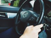 Driver