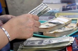 Foreign direct investment