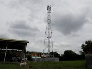 Globe sells telecoms towers for P20 billion
