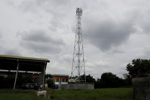 Globe sells telecoms towers for P20 billion