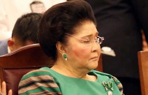 Imelda Marcos