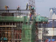 After Xi visit Japan, Philippines meet to advance infrastructure plans Infrastructure project