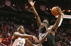 James Harden
