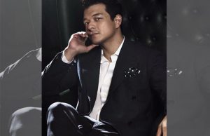 Jericho Rosales on coal-fired power plant