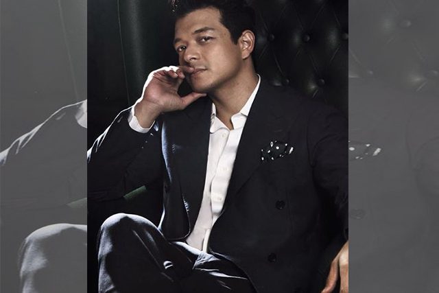 Jericho Rosales on coal-fired power plant