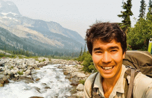 John Allen Chau