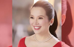 Kris Aquino_Instagram photo