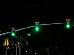 MMDA traffic lights