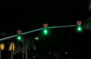 MMDA traffic lights