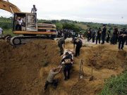 Maguindanao Massacre