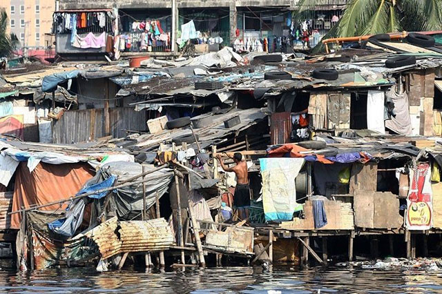 Bamboo House For Manila Slums Wins Top Prize In Future Cities Contest