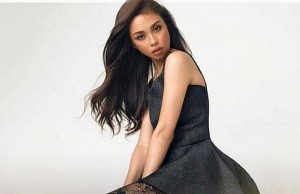 Maymay Entrata