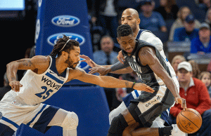 Minnesota Timberwolves