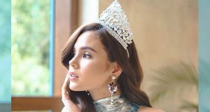 Miss Universe Philippines Catriona Gray