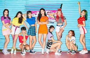 Momoland cover photo