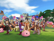 Ragnarok M: Eternal Love