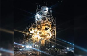 SEA Games logo