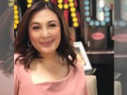 Sharon Cuneta says she separates ‘politics from personal life’ then endorses brother Sharon Cuneta separates politics and personal relationships