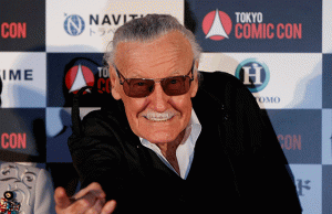 Stan Lee