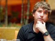 Filipino fans mourn passing of Spongebob Squarepants creator Stephen Hillenburg Stephen Hillenburg