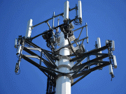 Third Telco player