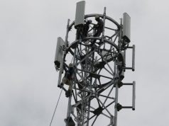 Telco tower