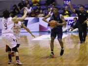 Adamson and UP fans brace for titanic do-or-die match-up in UAAP 81 UP vs. Adamson