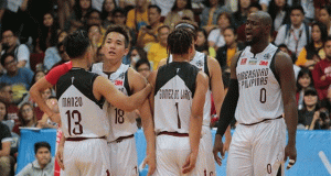 UP Fighting Maroons