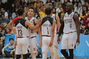 History Of UP Fighting Maroons Basketball's Rise From Its Dark Ages