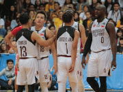 UP Manila takes cue from Adamson, suspends classes ahead of do-or-die game UP Fighting Maroons