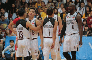UP Fighting Maroons