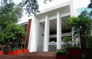 University of the Philippines