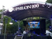 Upsilon100