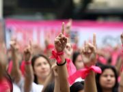 Violence against women
