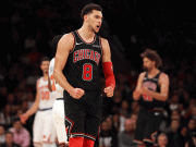 Zach LaVine