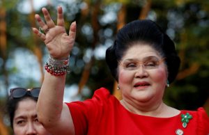 Imelda Marcos