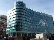 AXA building