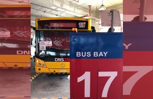 Alalay sa PITX from DOTr