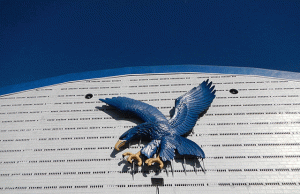 Ateneo Blue Eagle Gym
