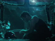 Avengers Endgame