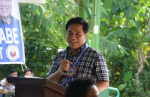 Rodel Batocabe Interaksyon
