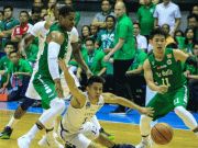DLSU Green Archers
