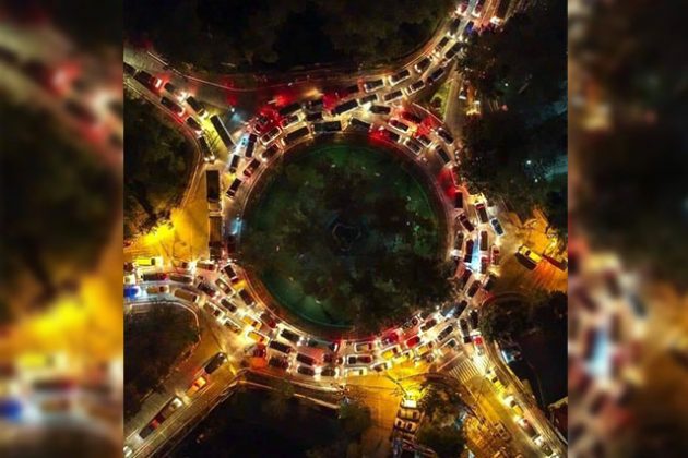 why-drone-photo-of-baguio-traffic-parol-violates-caap-regulations