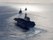 Japan Navy Interaksyon