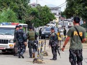 l law in Mindanao Interaksyon