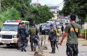 l law in Mindanao Interaksyon