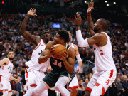 Milwaukee Bucks
