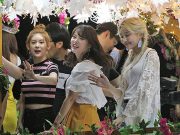 Momoland in Feria de Candon